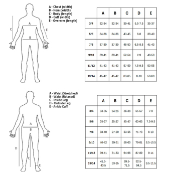 Real Madrid detské pyžamo Long Mbappe