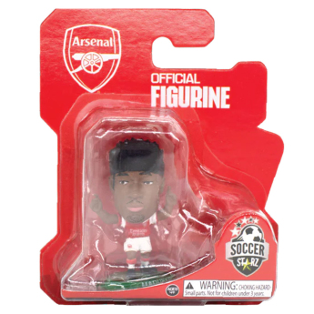 FC Arsenal figúrka SoccerStarz Madueke