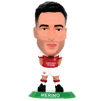 FC Arsenal figúrka SoccerStarz Merino