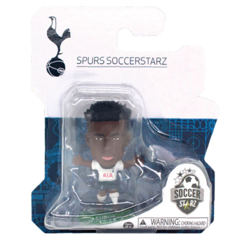 Tottenham figúrka SoccerStarz Kudus