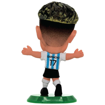 Futbalová reprezentácia figúrka Argentina SoccerStarz Garnacho