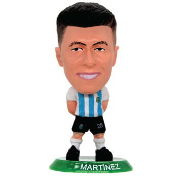 Futbalová reprezentácia figúrka Argentina SoccerStarz Martinez