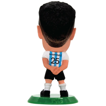 Futbalová reprezentácia figúrka Argentina SoccerStarz Martinez