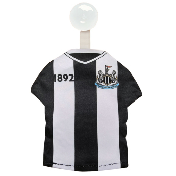 Newcastle United mini dres do auta Mini Kit