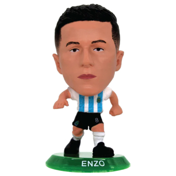 Futbalová reprezentácia figúrka Argentina SoccerStarz Enzo