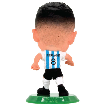 Futbalová reprezentácia figúrka Argentina SoccerStarz Enzo