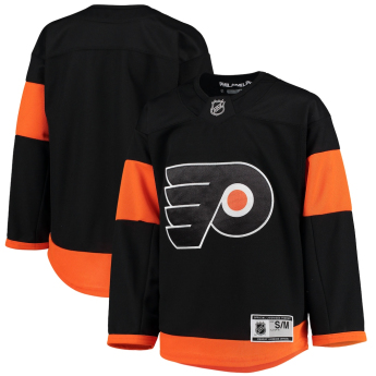 Philadelphia Flyers detský hokejový dres Premier Alternate