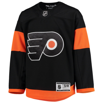 Philadelphia Flyers detský hokejový dres Premier Alternate