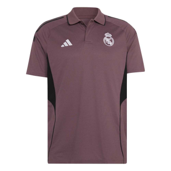 Real Madrid polokošeľa shadow