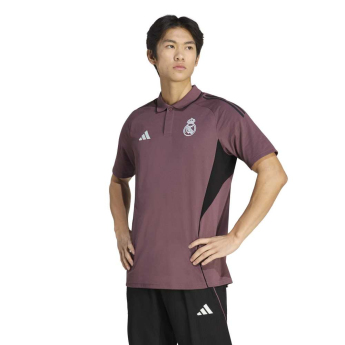 Real Madrid polokošeľa shadow