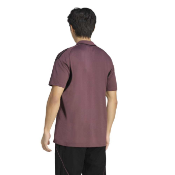 Real Madrid polokošeľa shadow