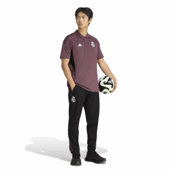 Real Madrid polokošeľa shadow