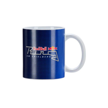 Red Bull Racing hrnček blue