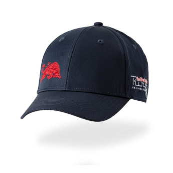 Red Bull Racing detská čiapka baseballová šiltovka Sparks navy