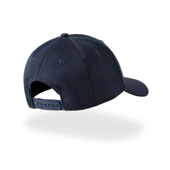 Red Bull Racing detská čiapka baseballová šiltovka Sparks navy