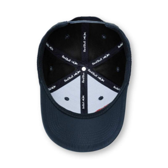 Red Bull Racing detská čiapka baseballová šiltovka Sparks navy