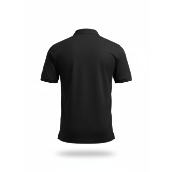 Chicago Blackhawks polokošeľa Authentic Rinkside Performance black