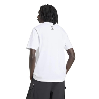 Juventus Torino pánske tričko 10 Del Piero