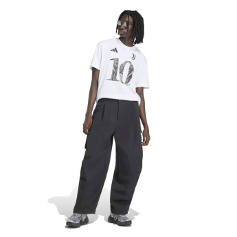 Juventus Torino pánske tričko 10 Del Piero