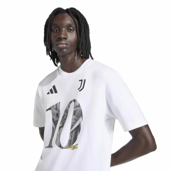 Juventus Torino pánske tričko 10 Del Piero
