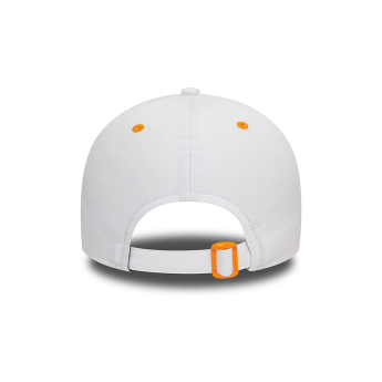 Mclaren Honda čiapka baseballová šiltovka Contrast white F1 Team 2026