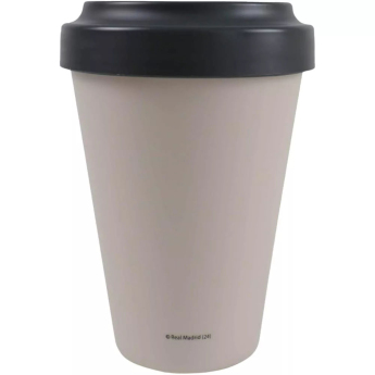 Real Madrid cestovný hrnček Take Away