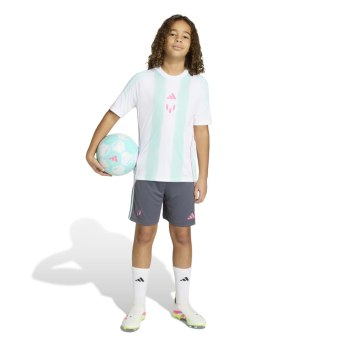 Lionel Messi detské trenírky MESSI aurora