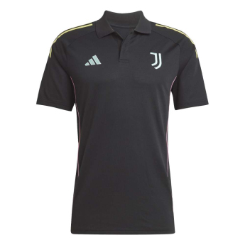 Juventus Torino polokošeľa black