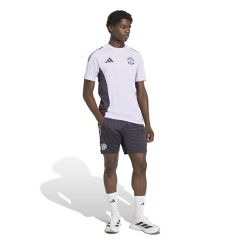 Manchester United tréningový pánsky dres tint