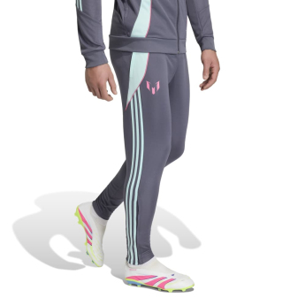 Lionel Messi pánske nohavice MESSI aurora