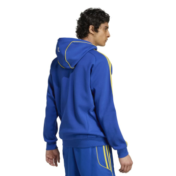 Juventus Torino pánska mikina s kapucňou Vialli Pack