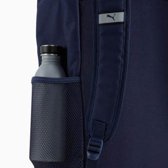 Manchester City batoh Culture blue