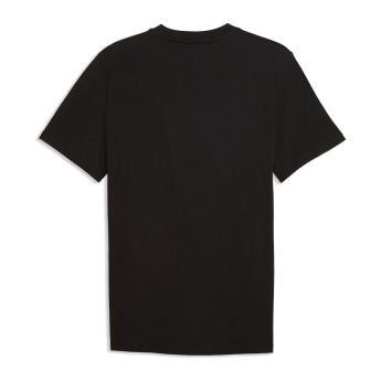 Borussia Dortmund pánske tričko Culture black