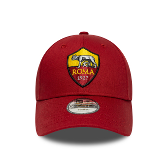 AS Roma detská čiapka baseballová šiltovka 940K Core