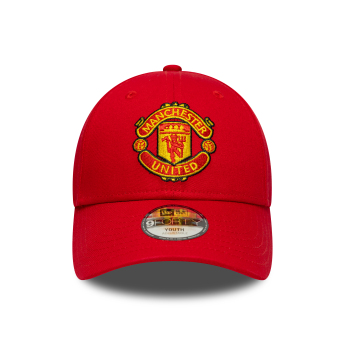 Manchester United detská čiapka baseballová šiltovka 940K Basic