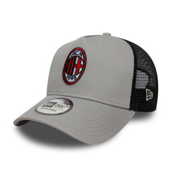AC Milano čiapka baseballová šiltovka 940 AF trucker patch