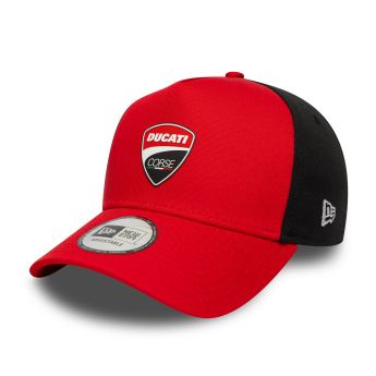 Ducati čiapka baseballová šiltovka 940 AF trucker