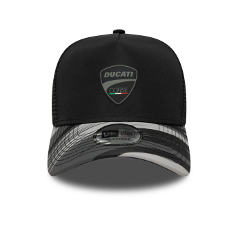 Ducati čiapka baseballová šiltovka 940 AF trucker print