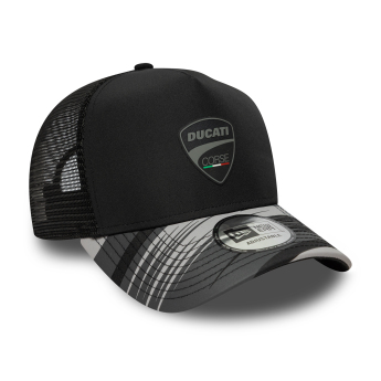 Ducati čiapka baseballová šiltovka 940 AF trucker print