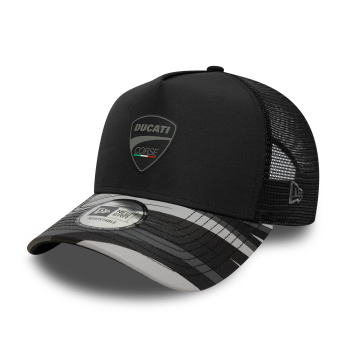 Ducati čiapka baseballová šiltovka 940 AF trucker print