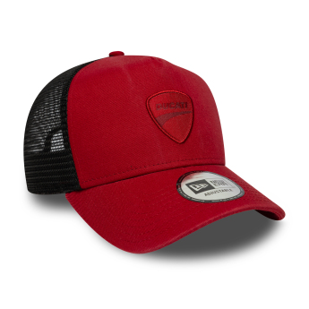 Ducati čiapka baseballová šiltovka 940 AF trucker seasonal
