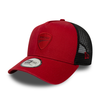 Ducati čiapka baseballová šiltovka 940 AF trucker seasonal