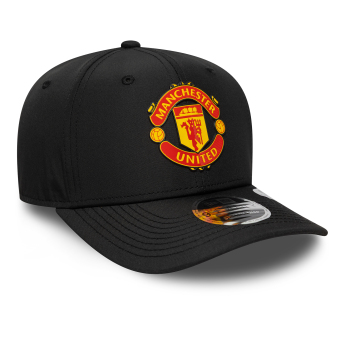 Manchester United čiapka baseballová šiltovka 970 Stretch snap tpu 9seventy