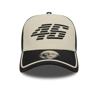 Valentino Rossi čiapka baseballová šiltovka 940 AF trucker recycled stripe