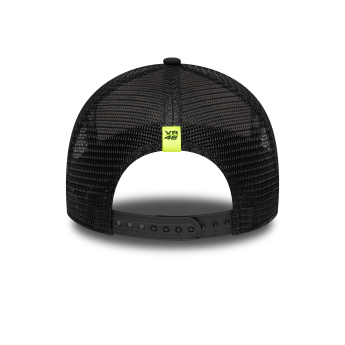 Valentino Rossi čiapka baseballová šiltovka 940 AF trucker recycled stripe