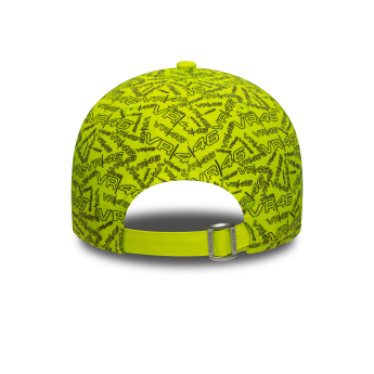 Valentino Rossi čiapka baseballová šiltovka 940 aop