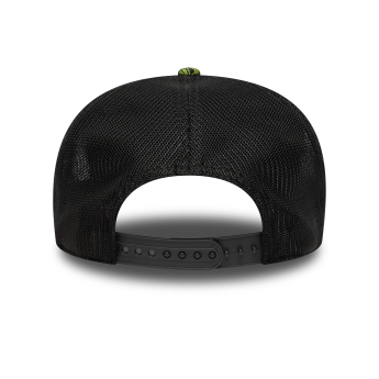 Valentino Rossi čiapka baseballová šiltovka 970 Stretch snap aop