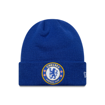 FC Chelsea detská zimná čiapka Knit medium core cuff