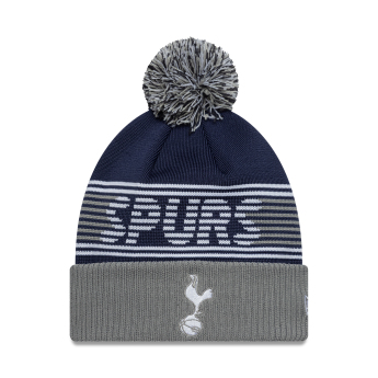 Tottenham zimná čiapka Knit medium sport