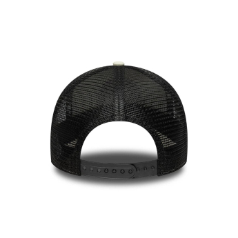 Haas F1 čiapka baseballová šiltovka Seasonal Trucker creamy F1 Team 2026